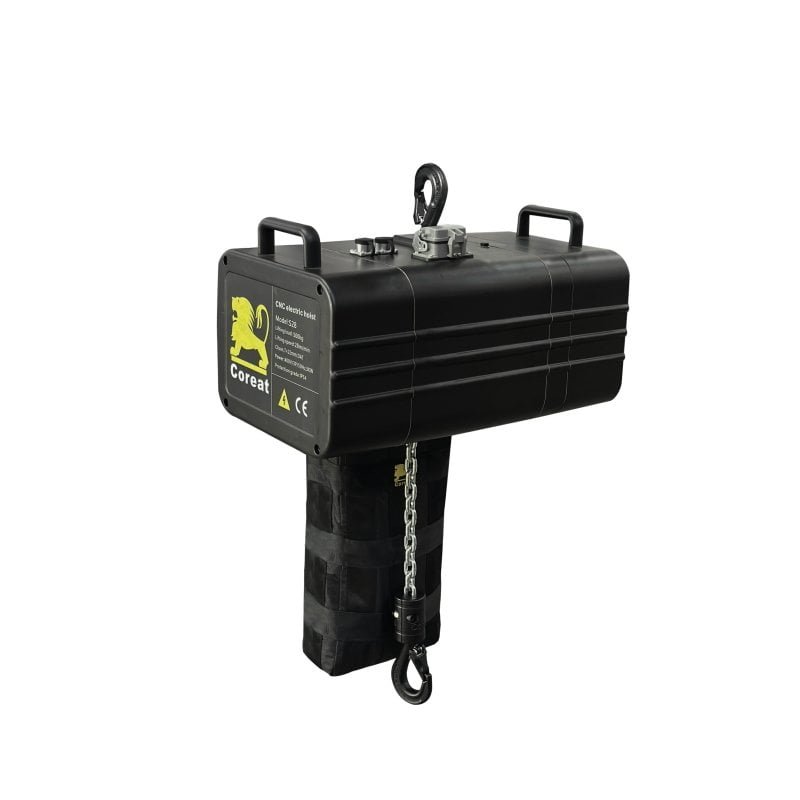 S28 1000KG C1 Stage Hoist