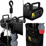 V02 250KG D8 Stage Hoist