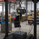 V02 250KG D8 Stage Hoist
